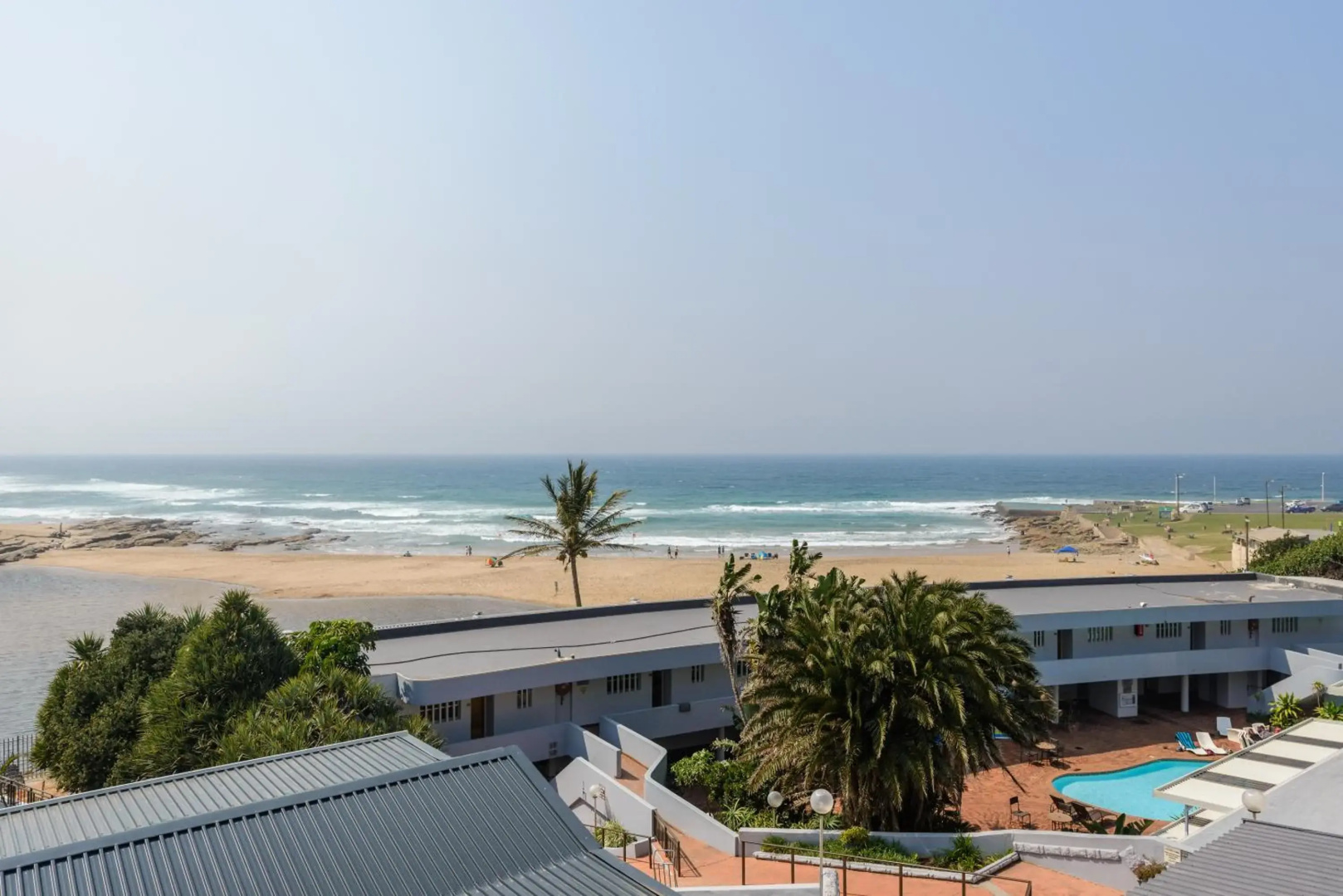 St Michaels Sands Hotel & Time Share Resort