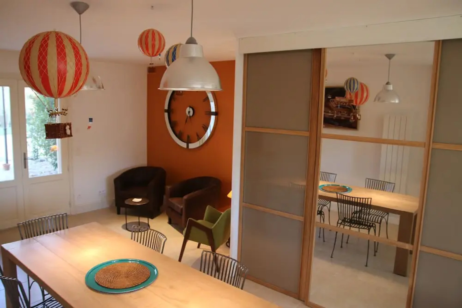 La Bastide Des Cypres