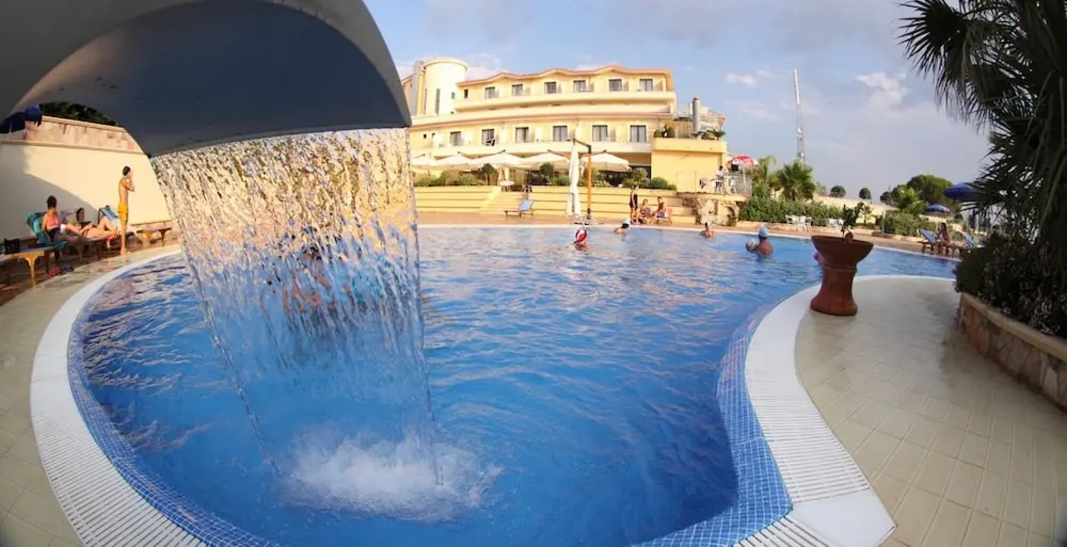 La Felce Imperial Hotel