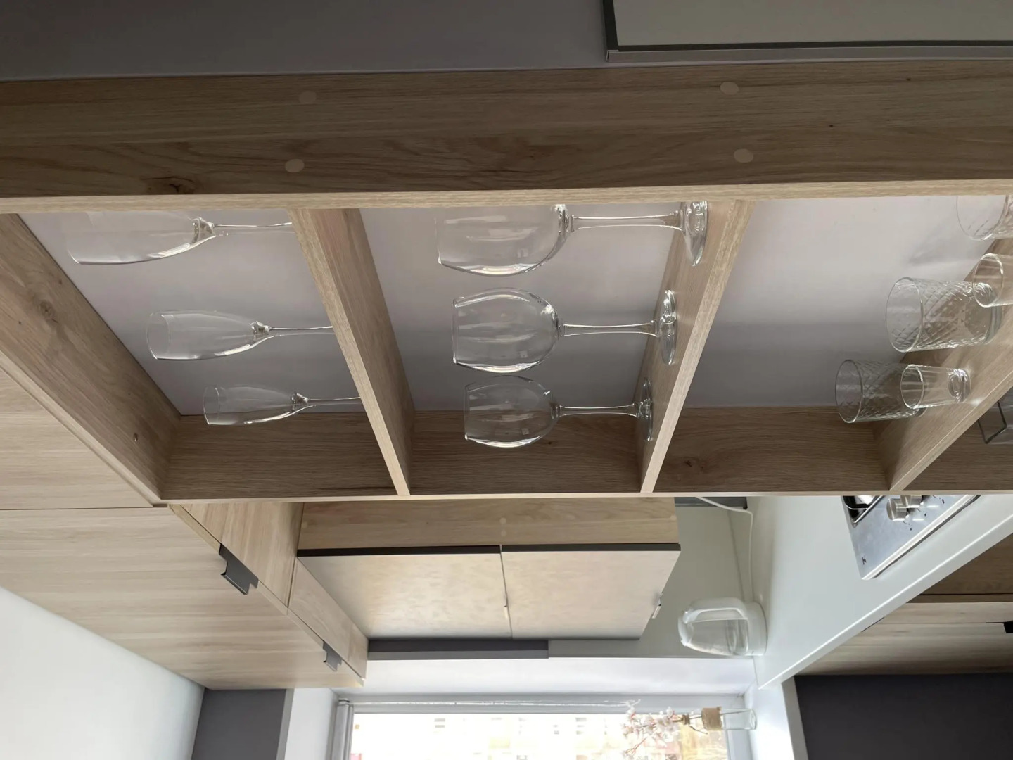 Апартаменты Монстера на проспекте Строителей