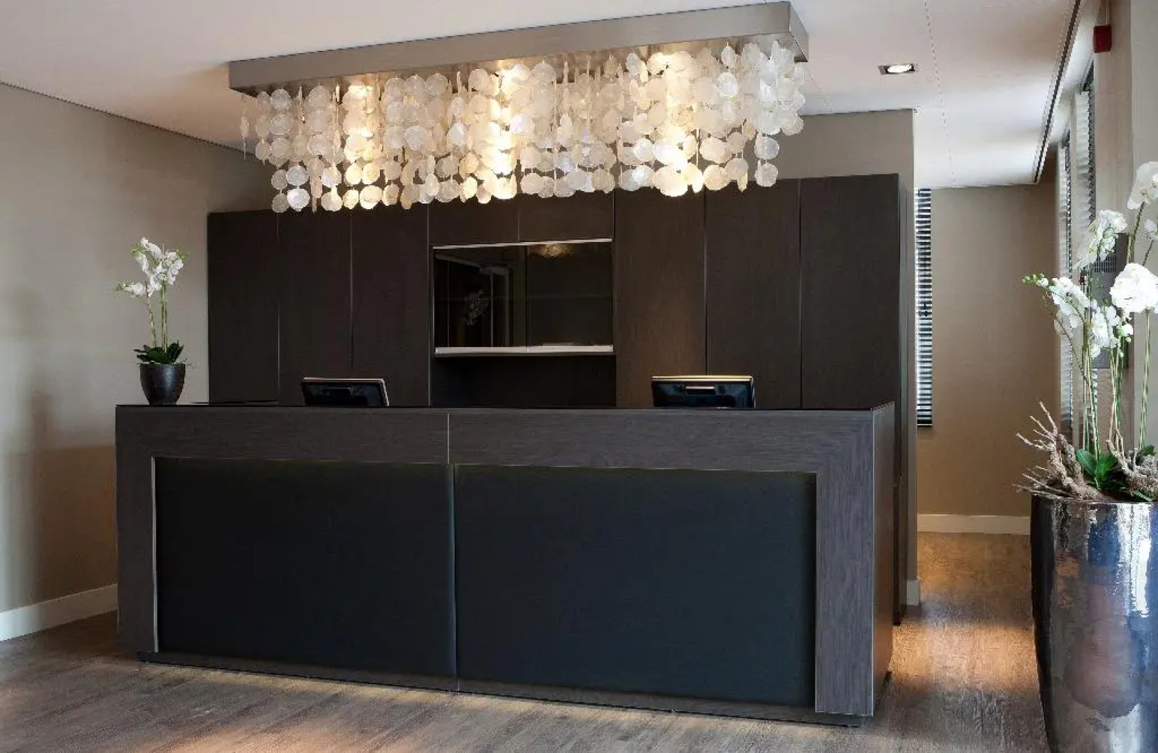 Fletcher Hotel - Restaurant Duinzicht