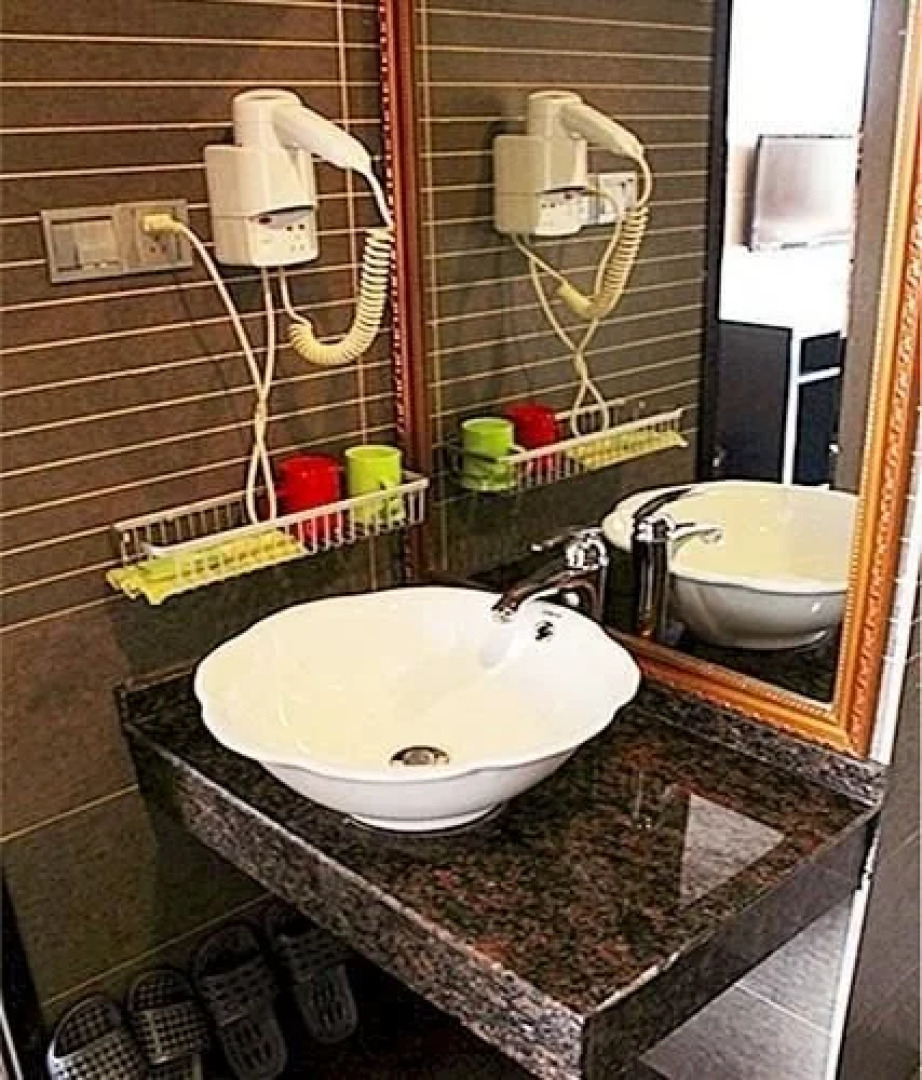 Jianghao Star Hotel