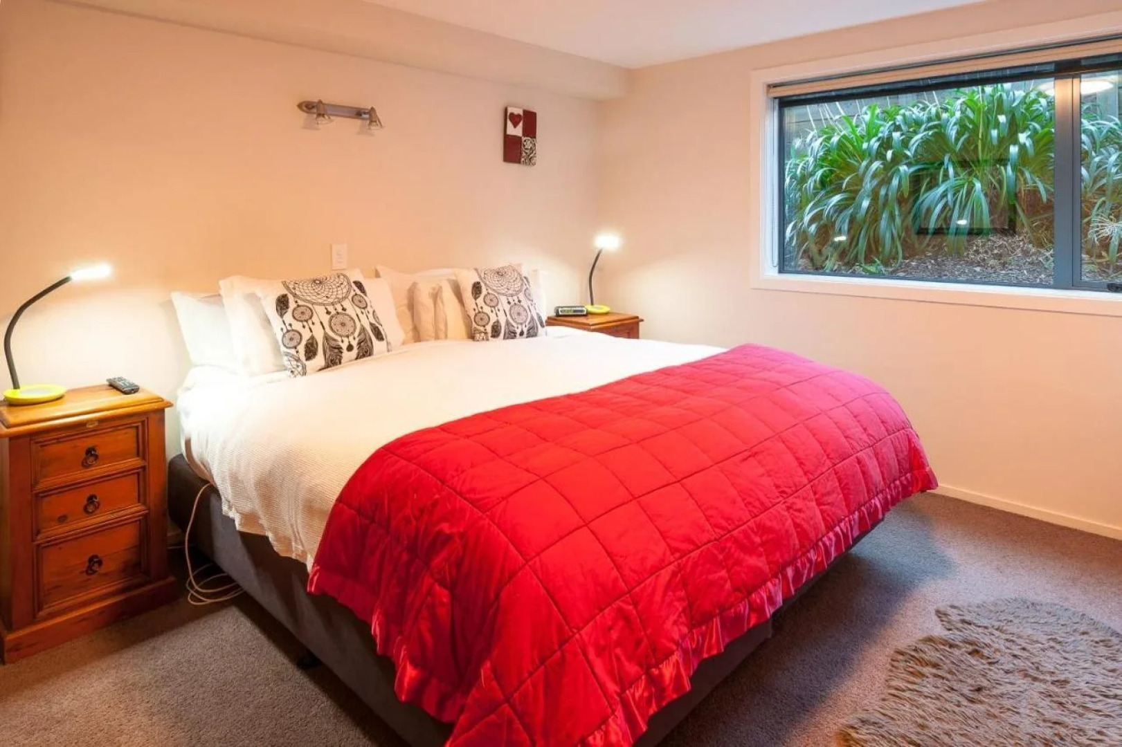 Coronet View Accommodation