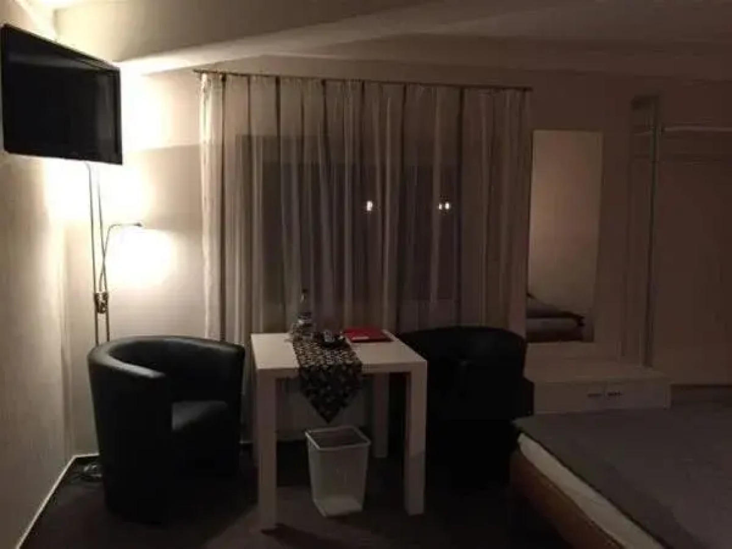 Landgasthaus am Brinker Platz