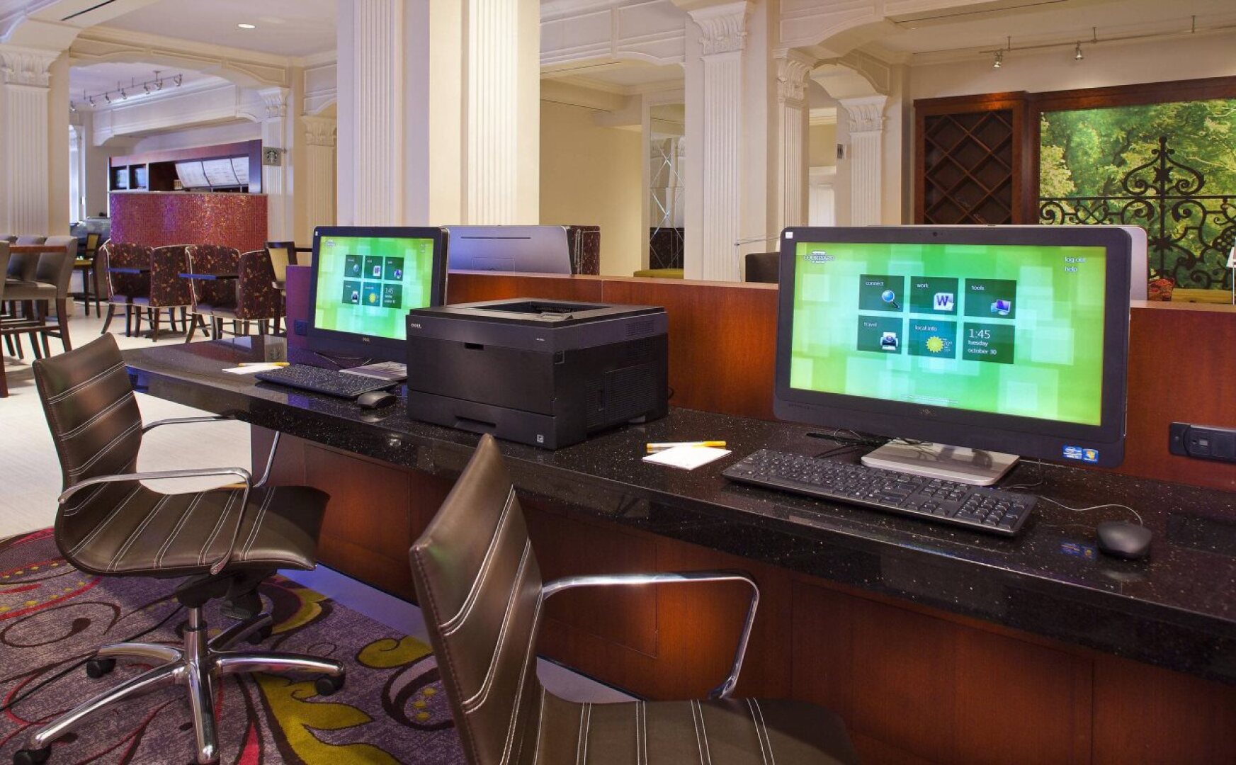 Courtyard by Marriott New Orleans French Quarter/Iberville