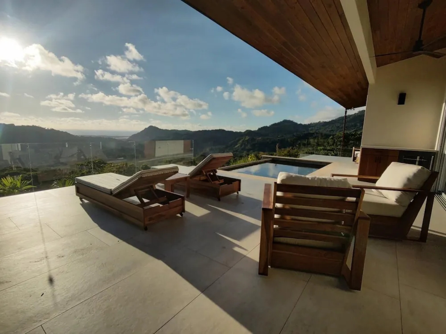 Casa Grande Del Mar in Puerto Cort s