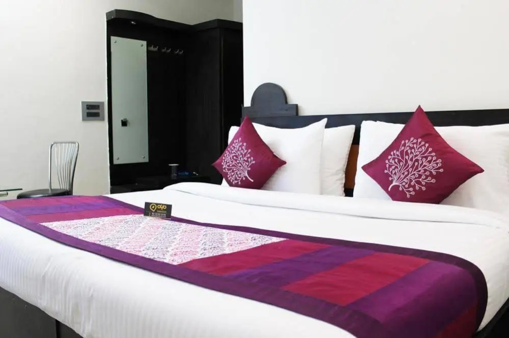 OYO Premium Nainital Road Haldwani