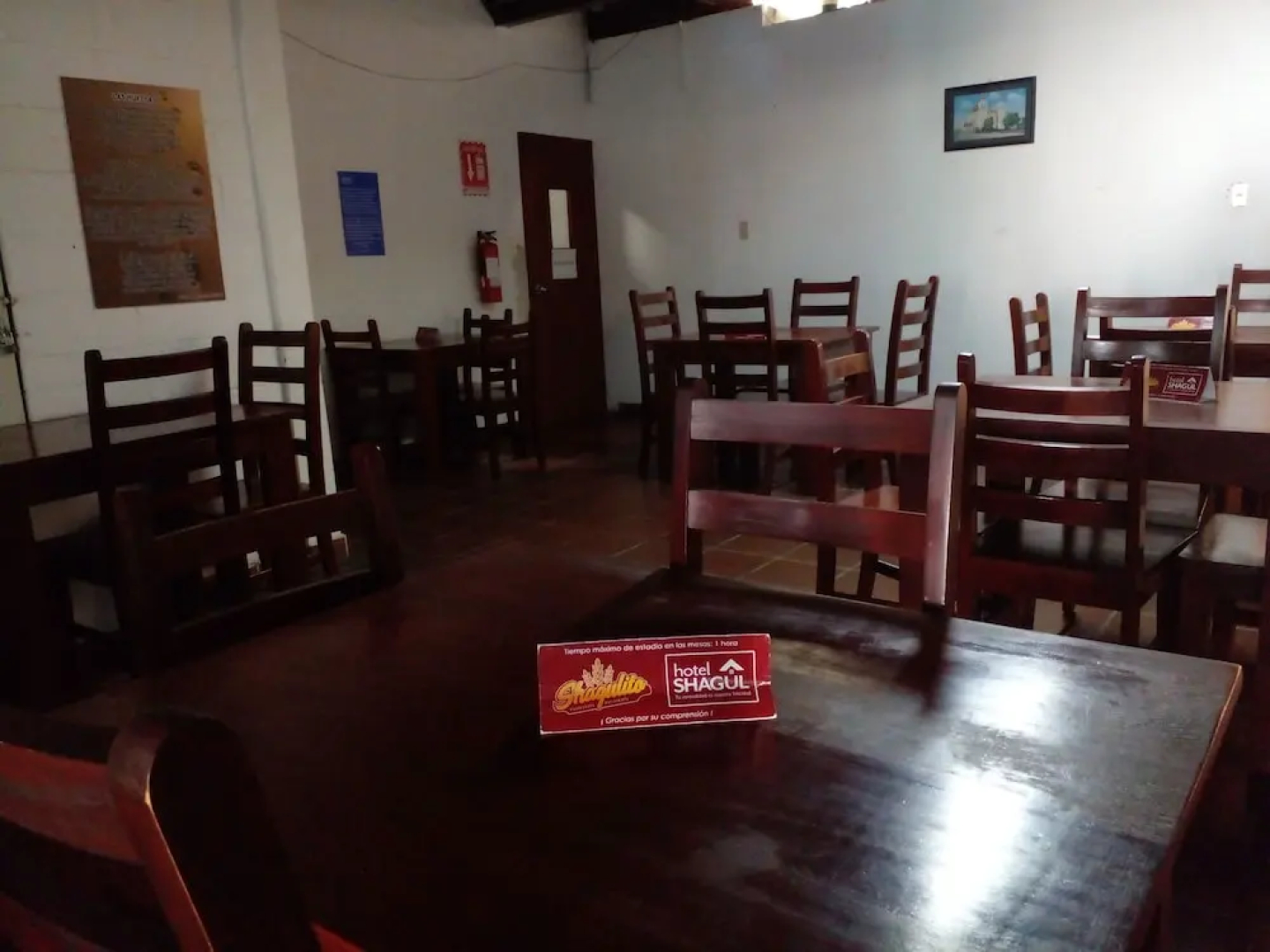 Hotel Shagul