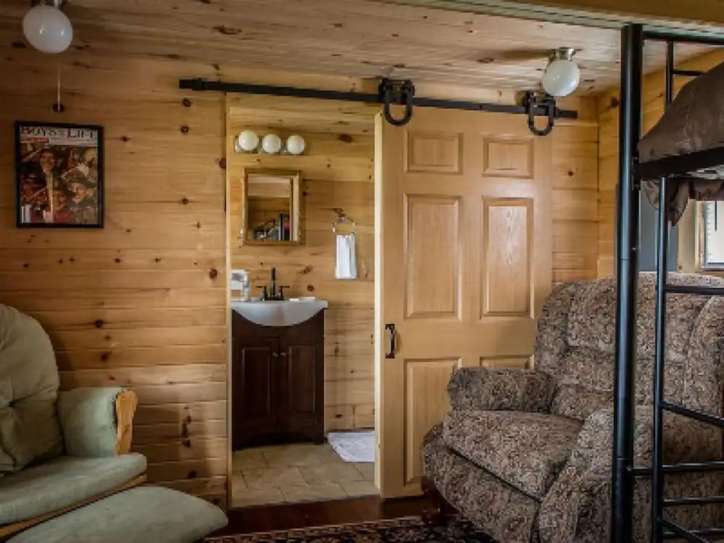 Pleasant Grove Farm LLC