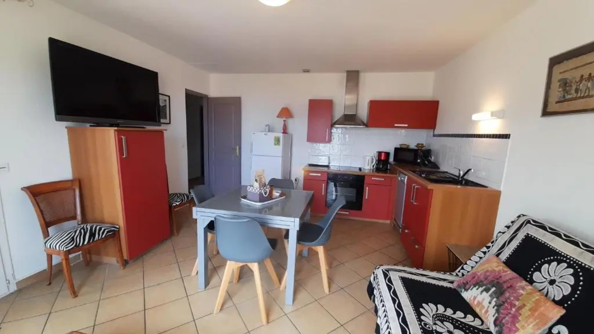 Rsidence Casa Regina