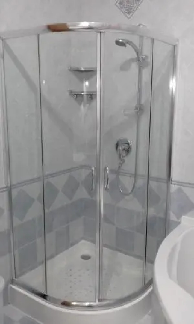 The April Maisonette