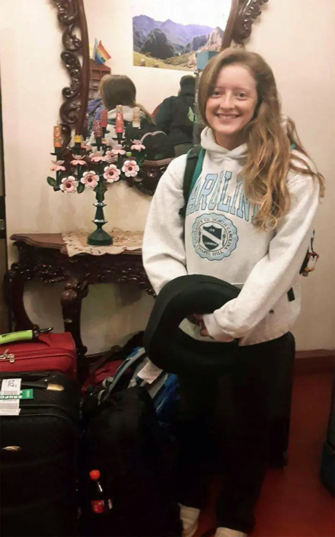 Fuente de Agua Hotel