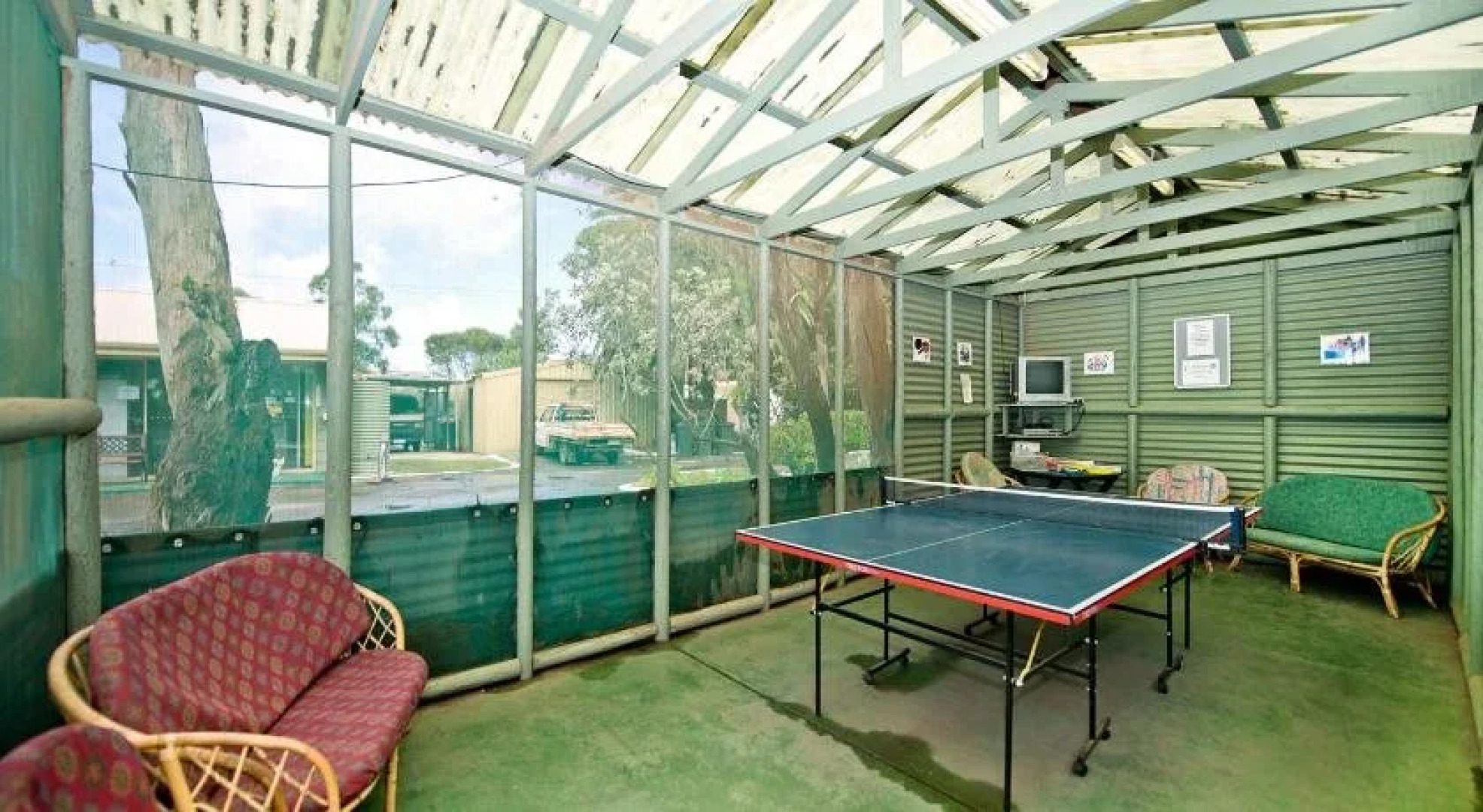 Acclaim Pine Grove Holiday Park