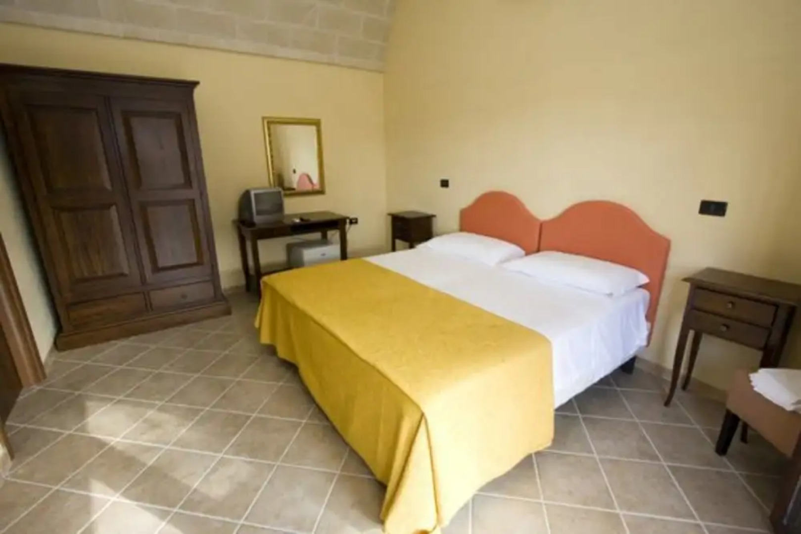 Oasi Del Visir Resort