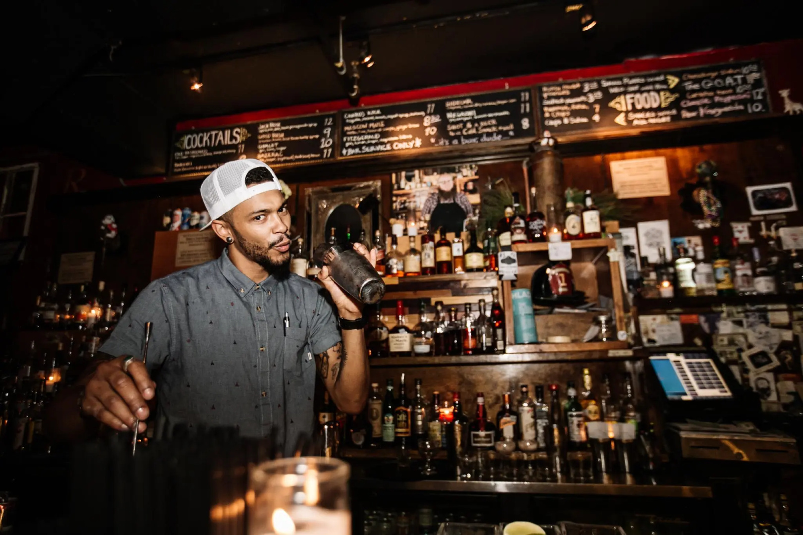 Firehouse Hostel & Lounge