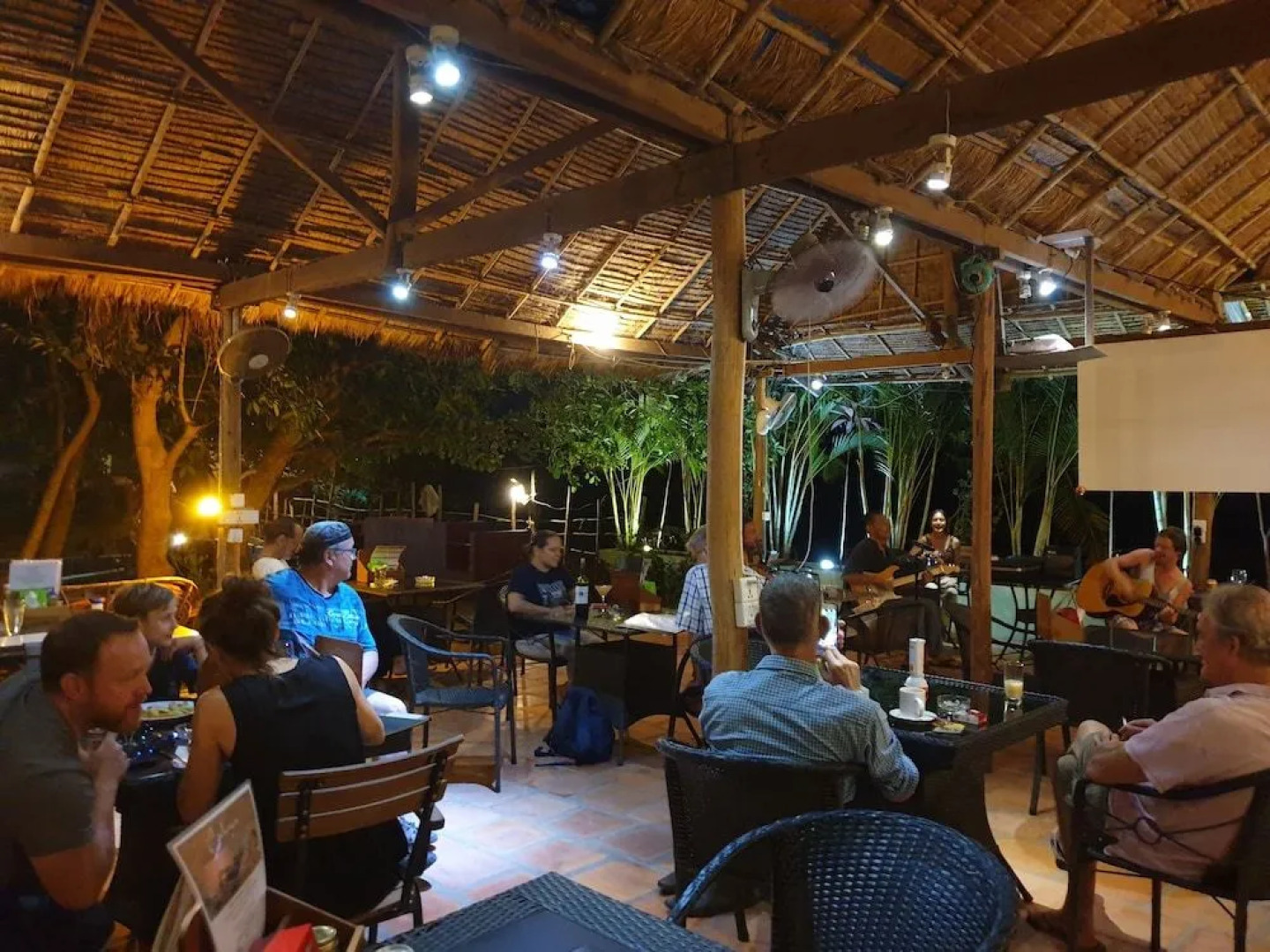 Bohemiaz Resort and Spa