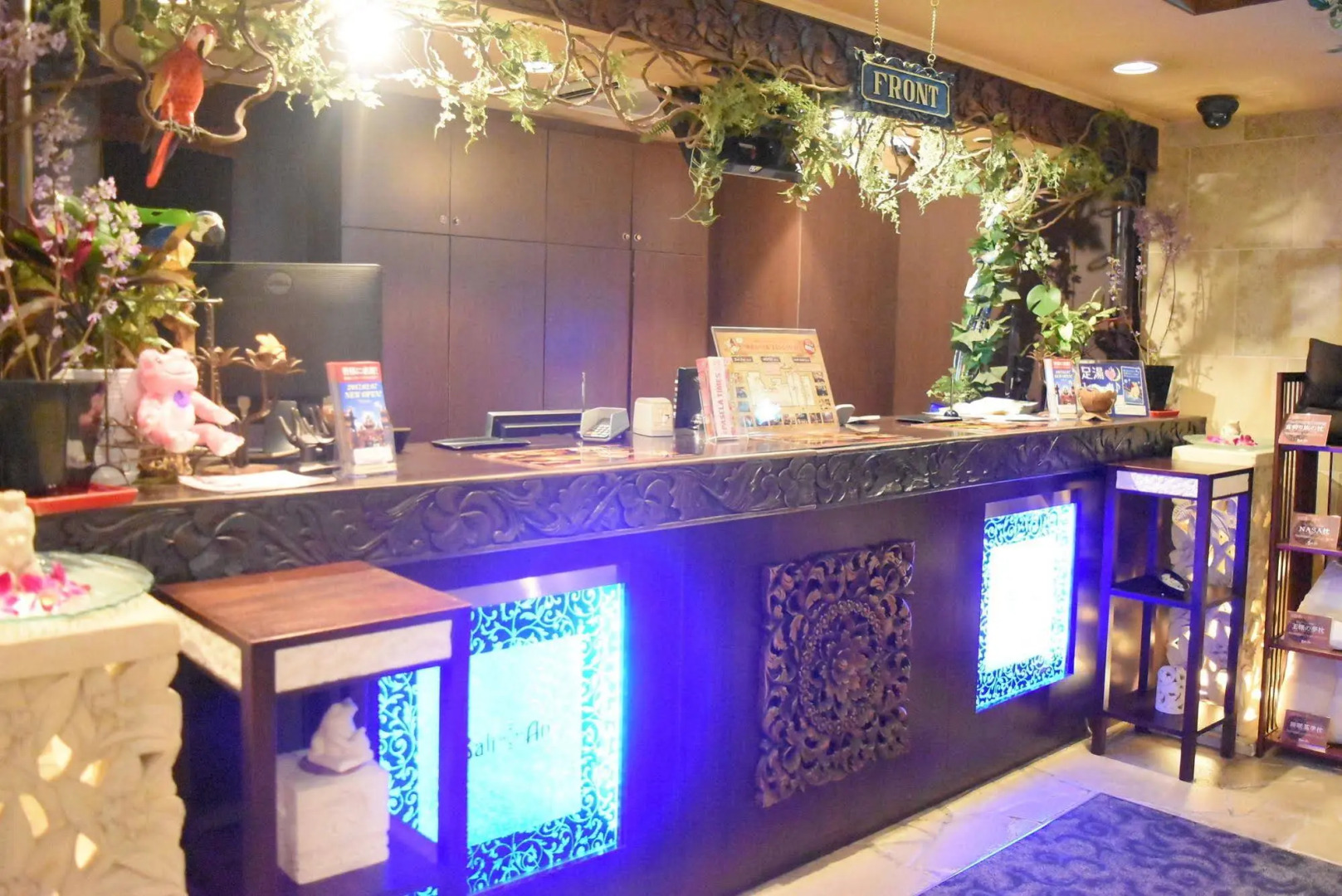 Hotel Balian Resort Yokohama Kannai - Adults Only