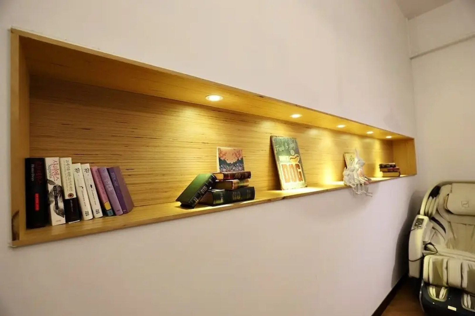 Yongin Monterey 17 Hotel