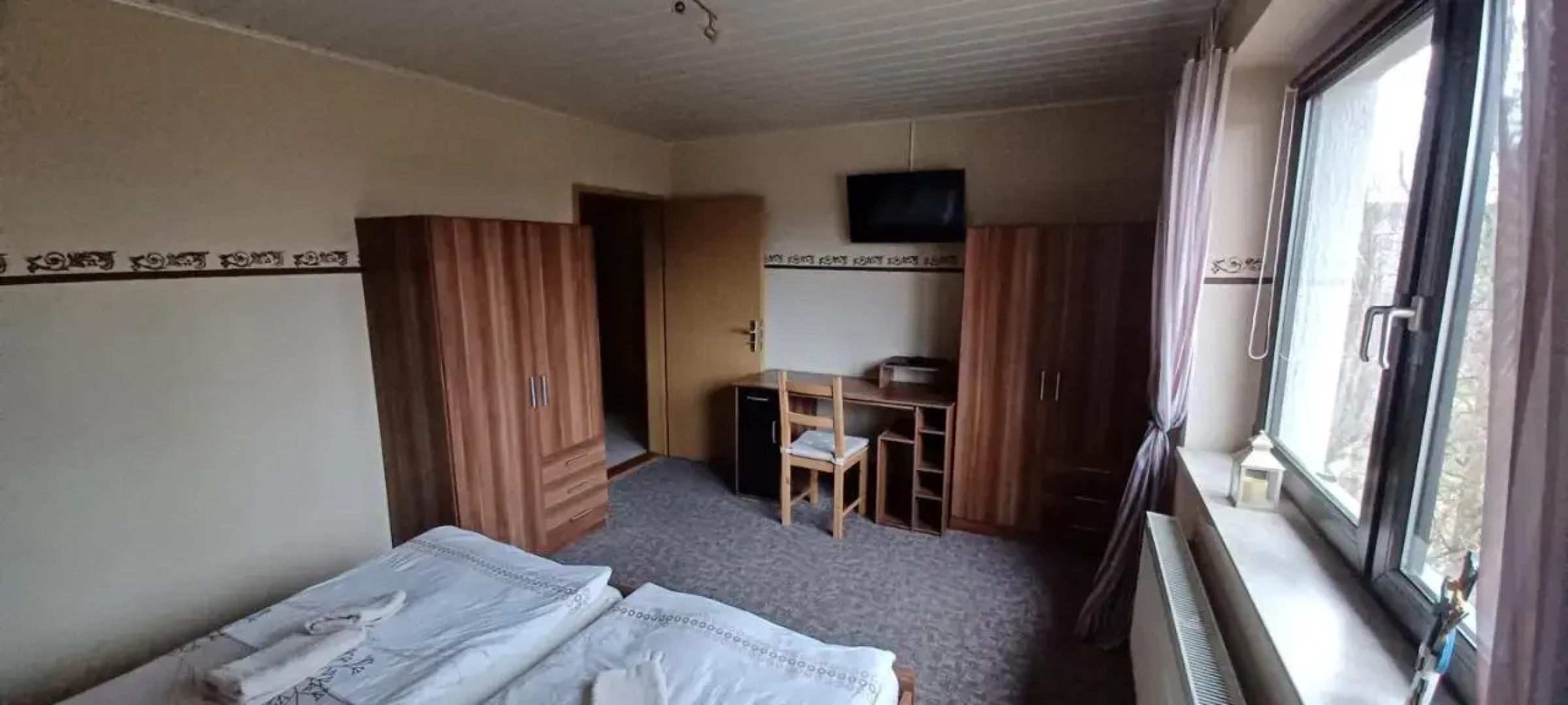 Ferienwohnung Rittergut