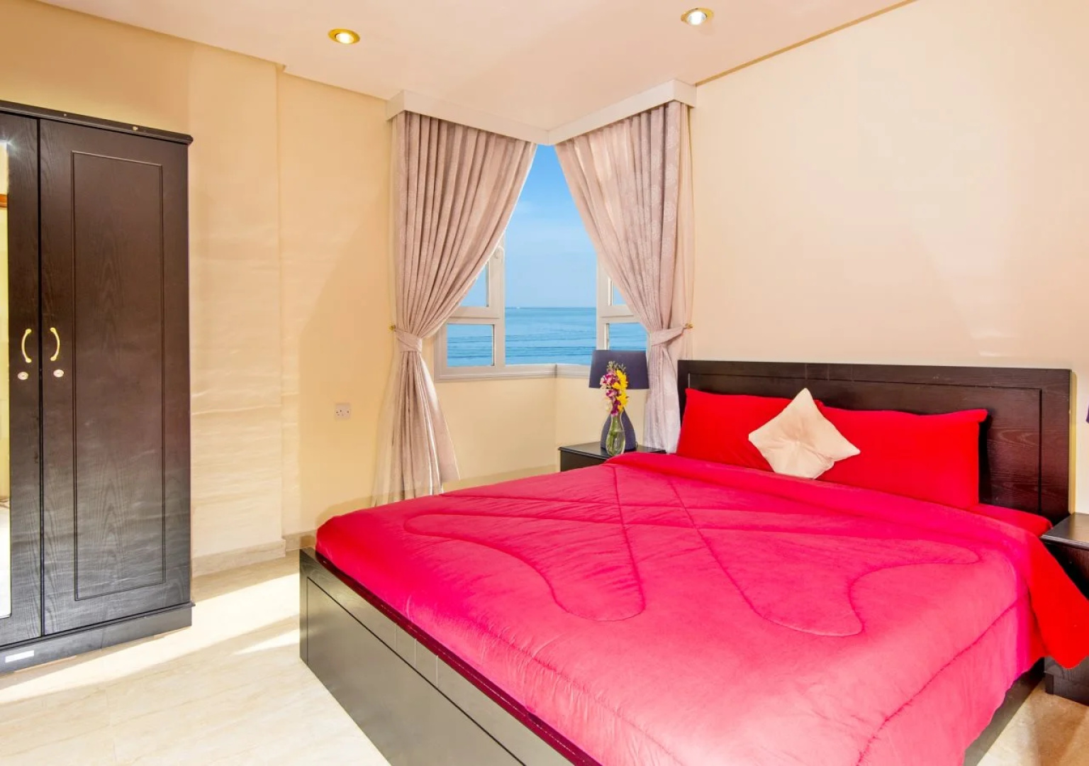 Relax Inn Hotel Apartments
