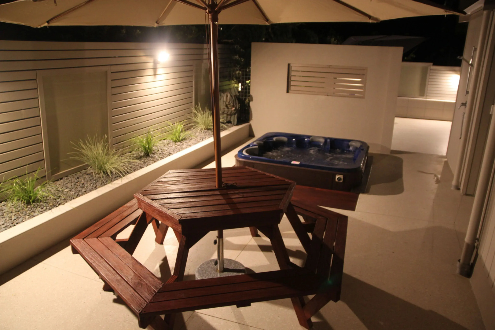 Waihi Beach Paradise Resort