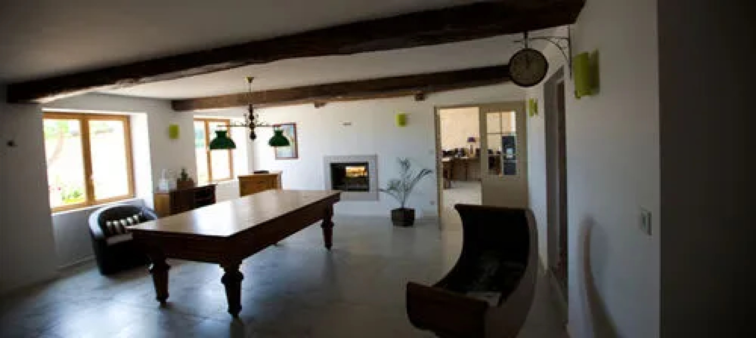 Domaine Joseph Lafarge