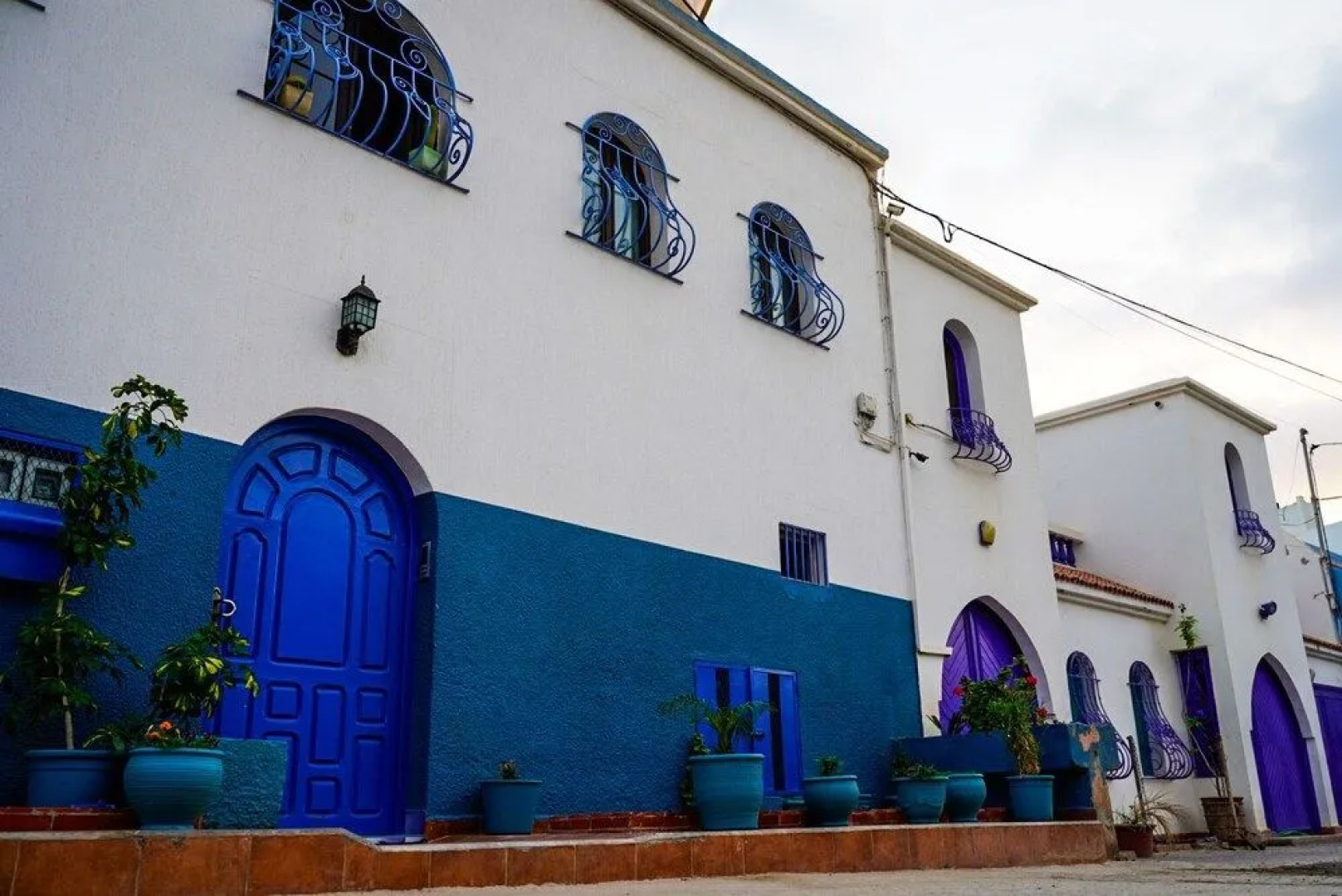 Oceana Surf Camp - Hostel