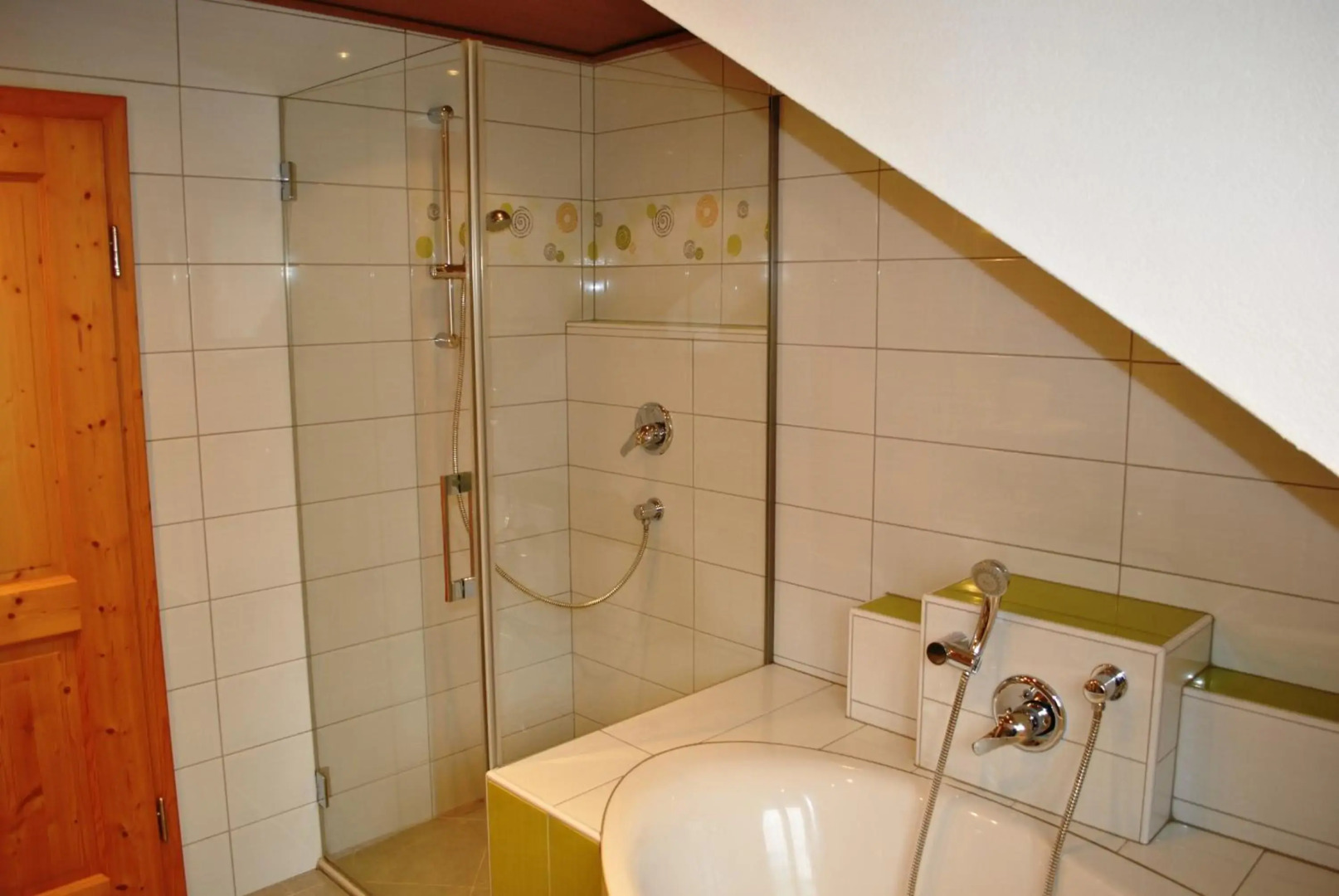 Ferienwohnung Leitner