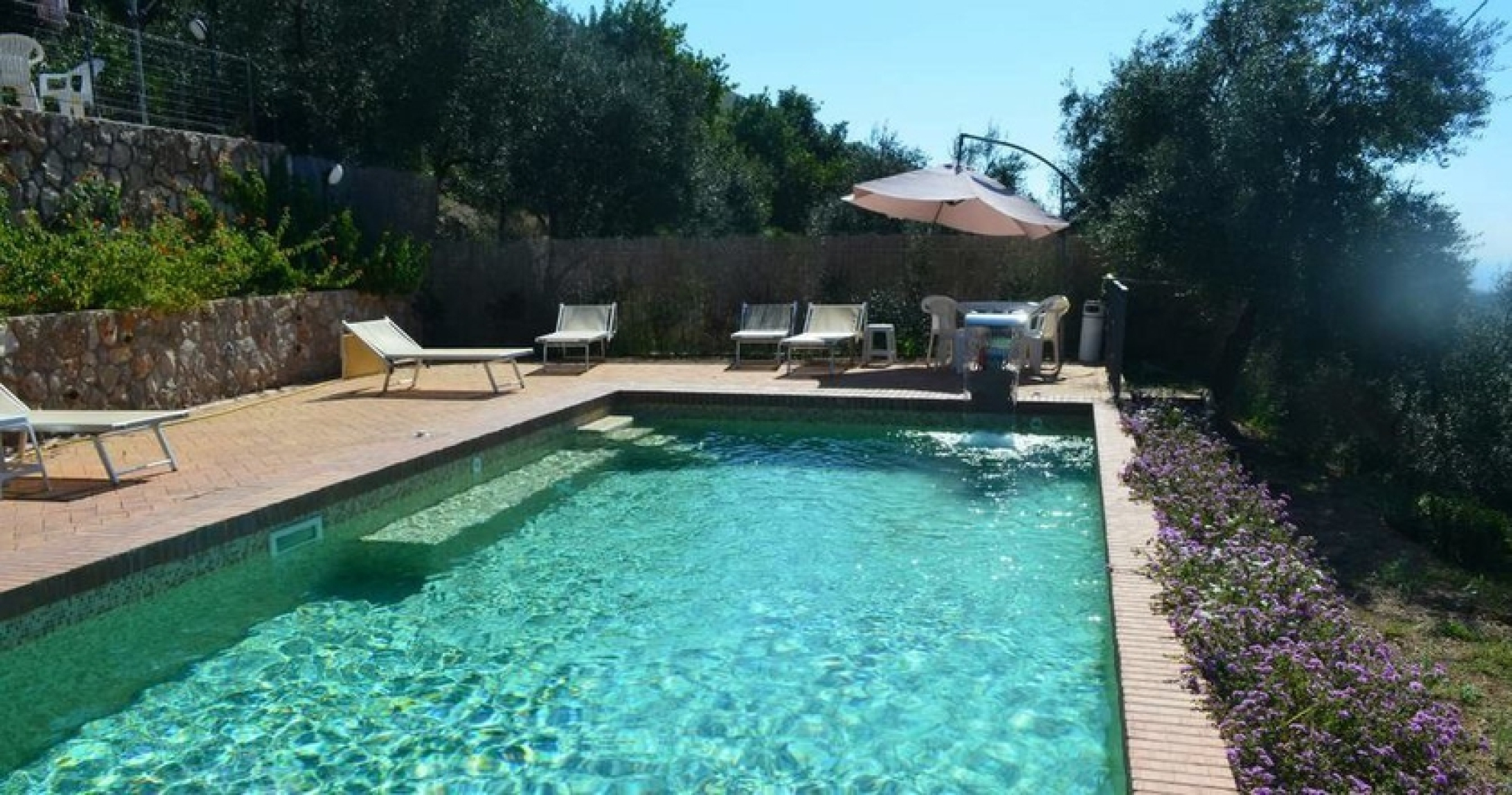 Casa Vacanze La Mannara