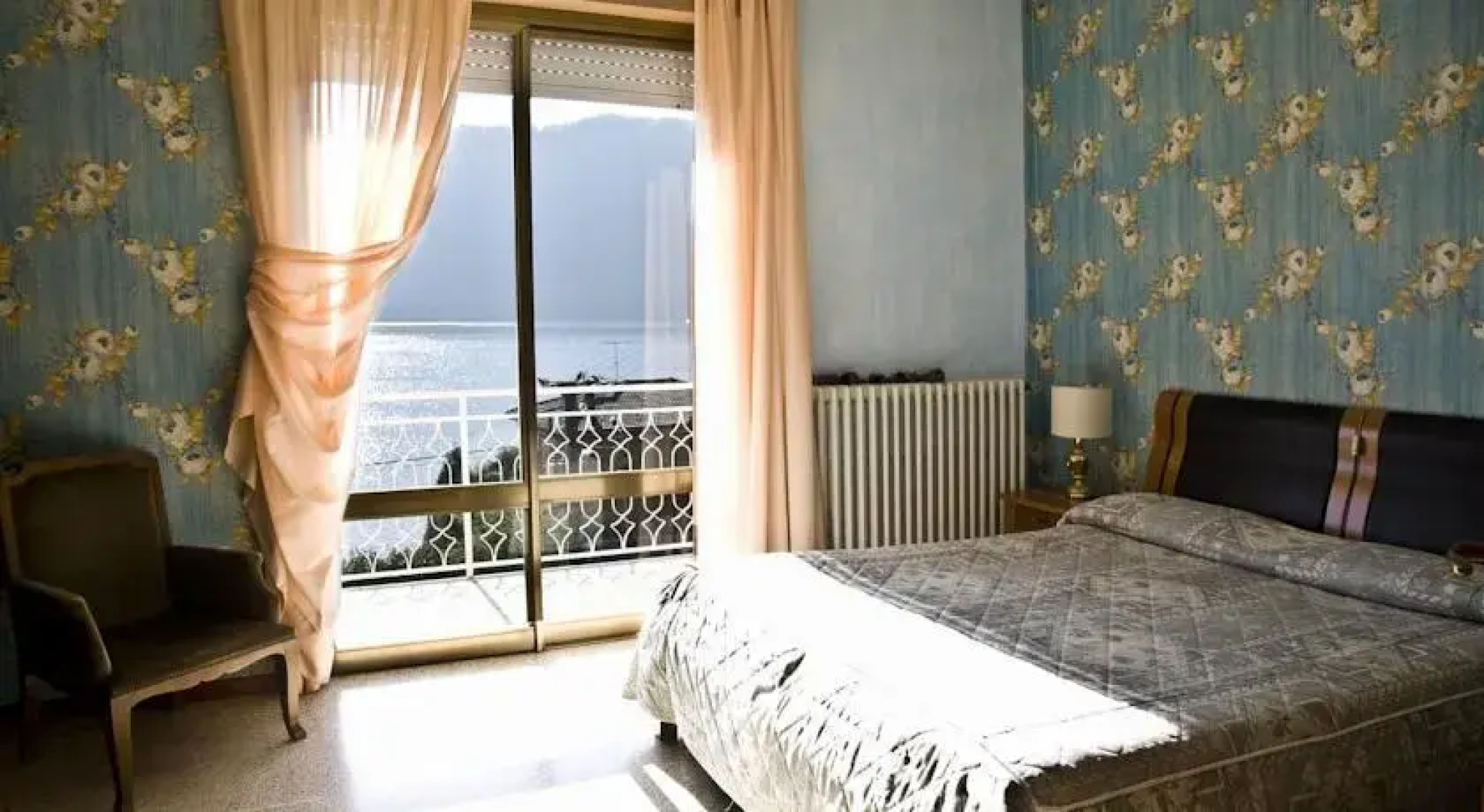 Lago DOrta House