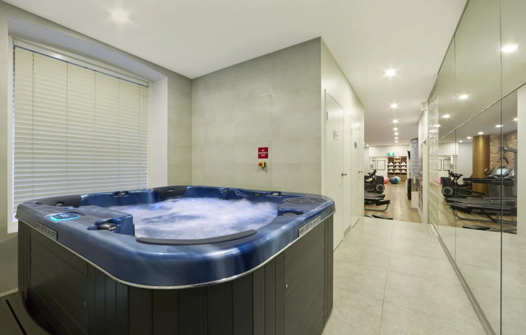 Furama Darling Harbour