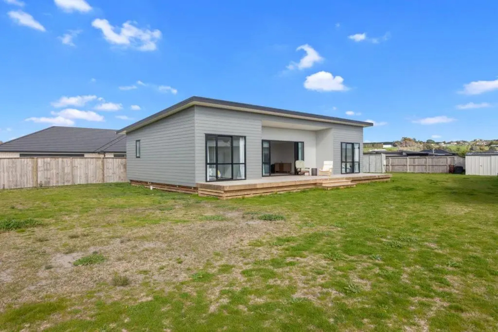 Kukumoa At the Beach