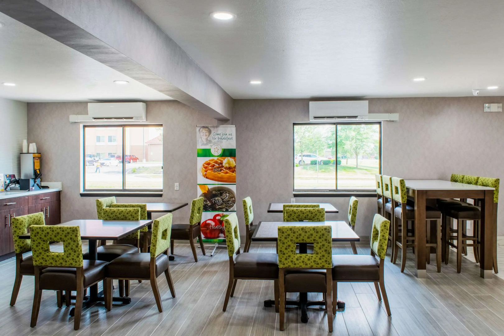 Quality Plainfield - Indianapolis West