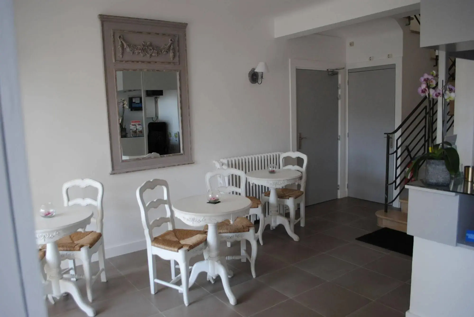 La Villa des Oliviers