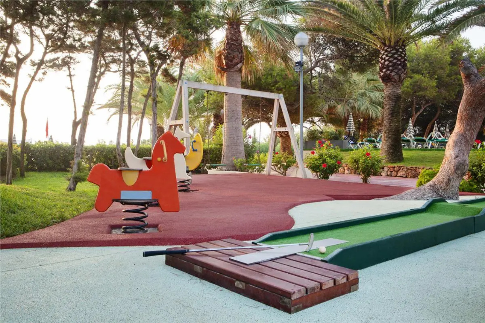 Bless Hotel Ibiza, a member of The Leading Hotels of the World