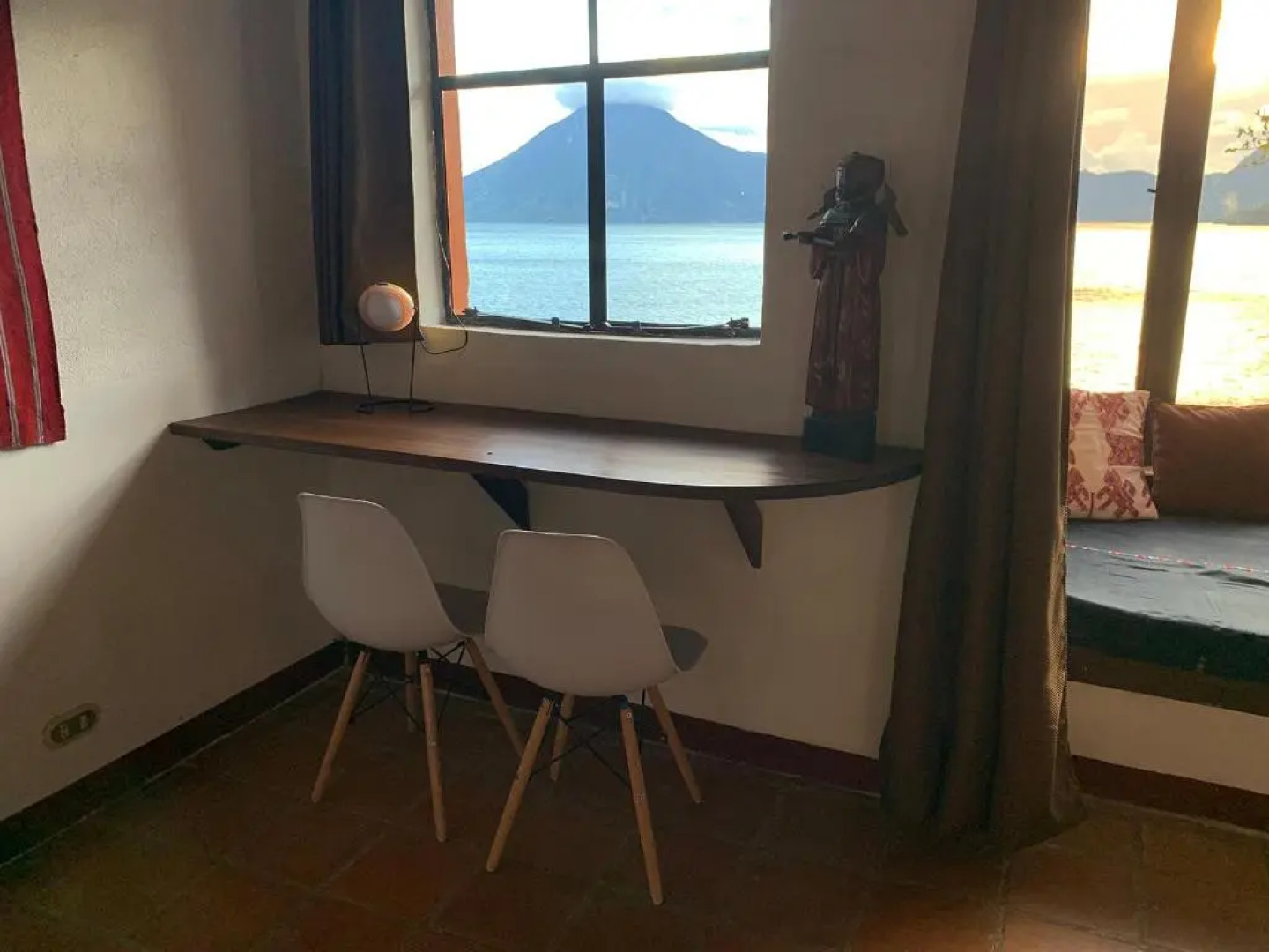 Atitlan Sunset Lodge