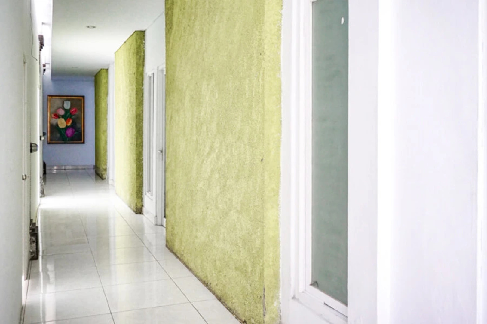 RedDoorz @ Mudu Taki Dalung