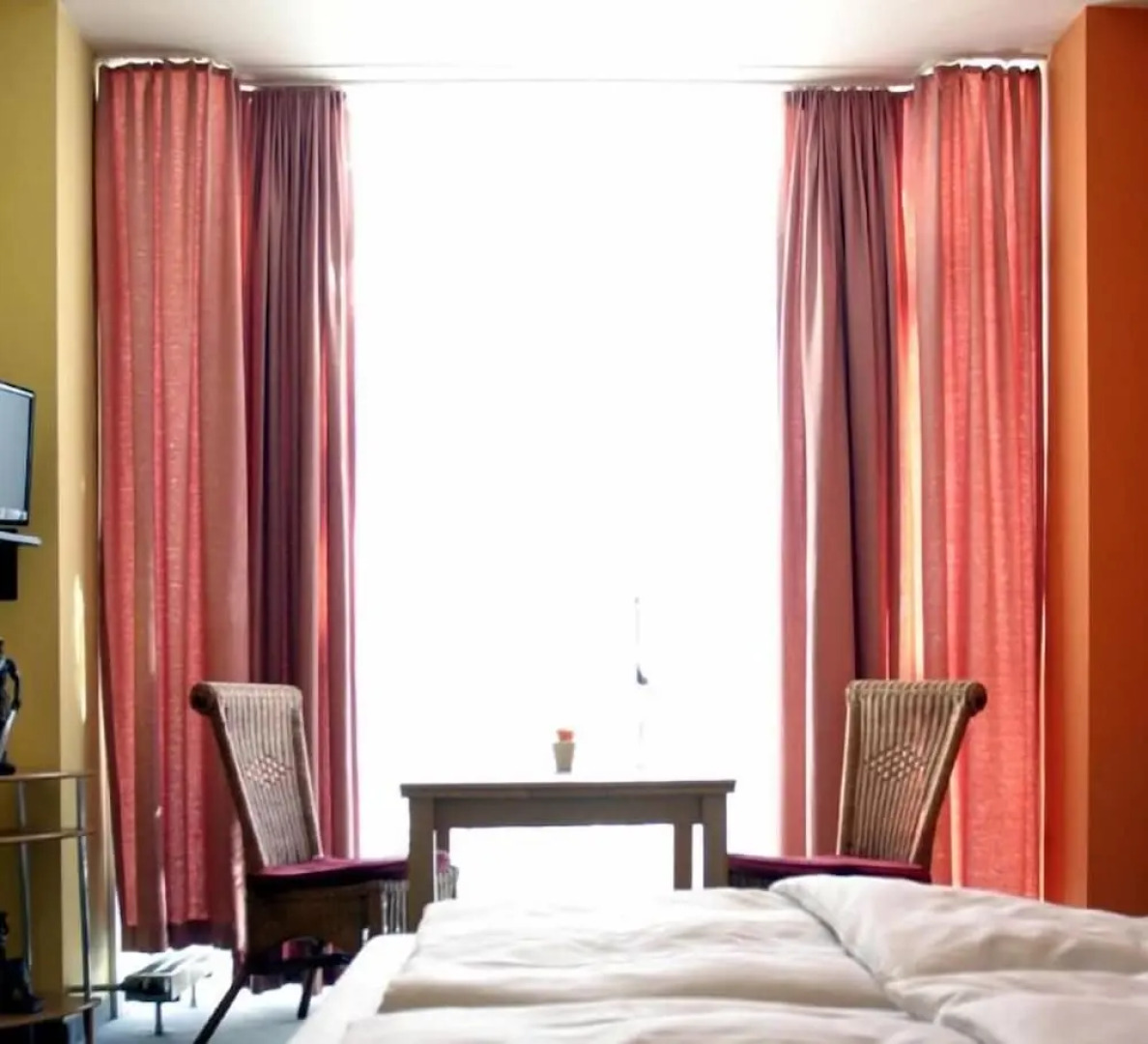 Bavaria Safari Hotel