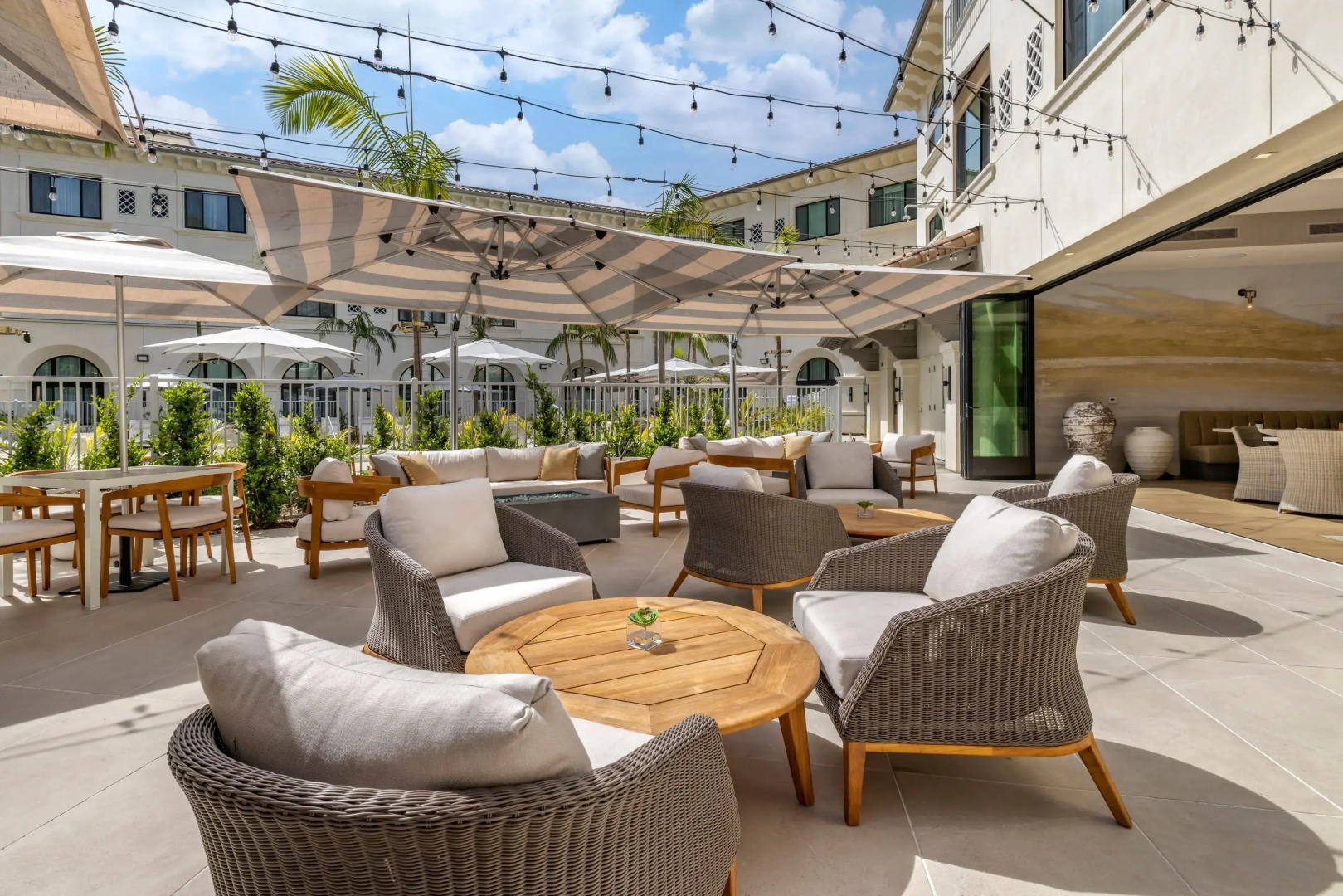 Cambria Hotel Calabasas - Malibu