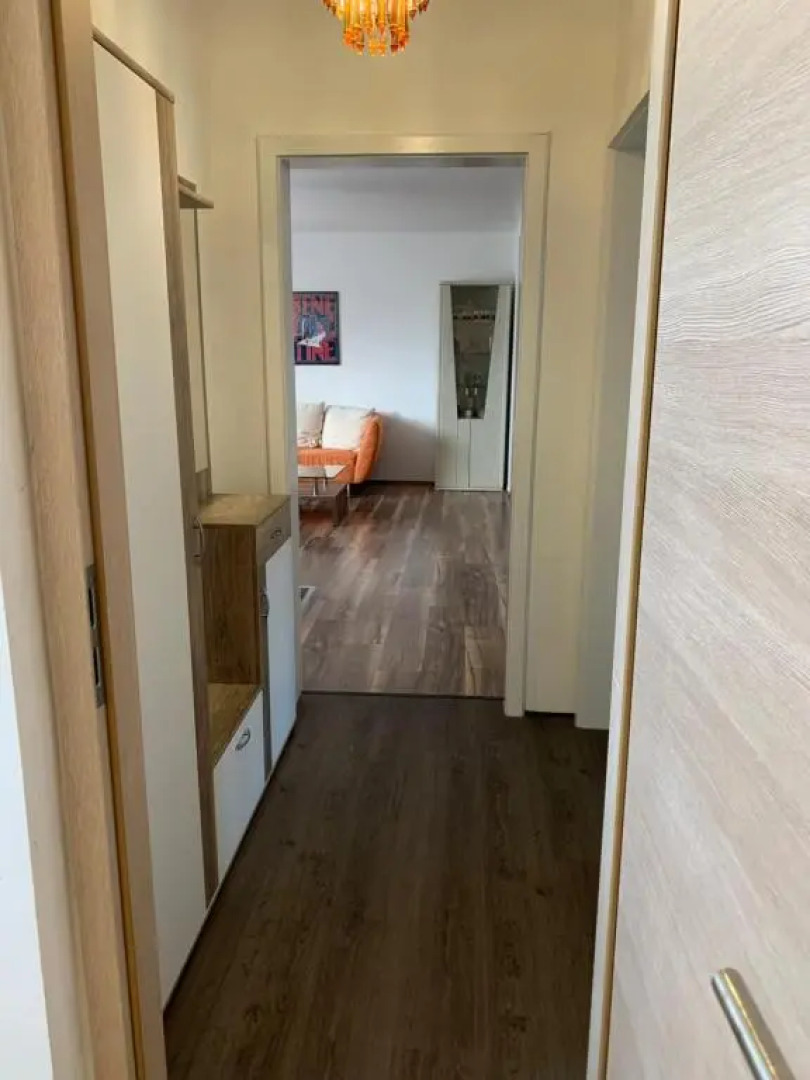 Charmante 3Zi-Ferienwohnung im Landhausstil