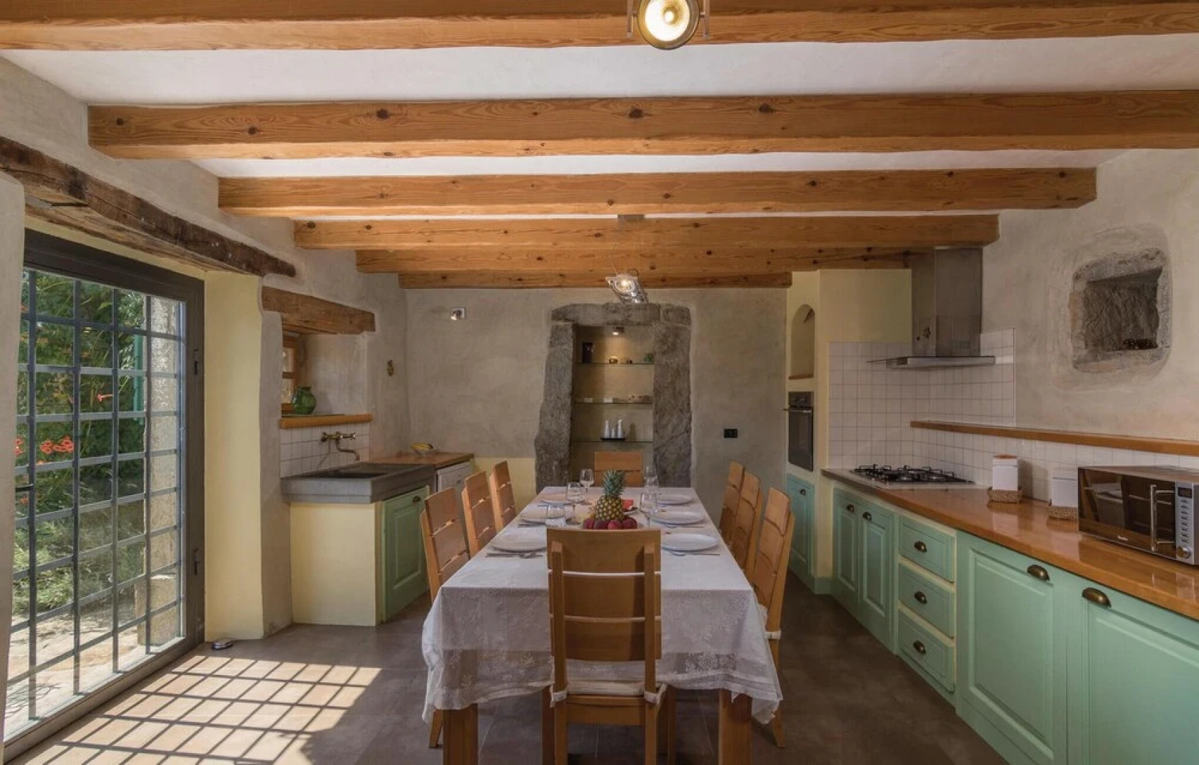 Awesome Home in Groznjan With Sauna, Wifi and 2 Bedrooms