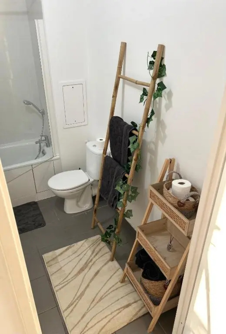 F2 Charmant avec Grande Terrasse