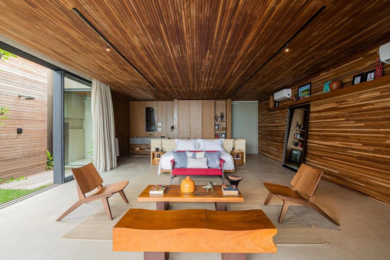 Carmel Taiba Exclusive Resort