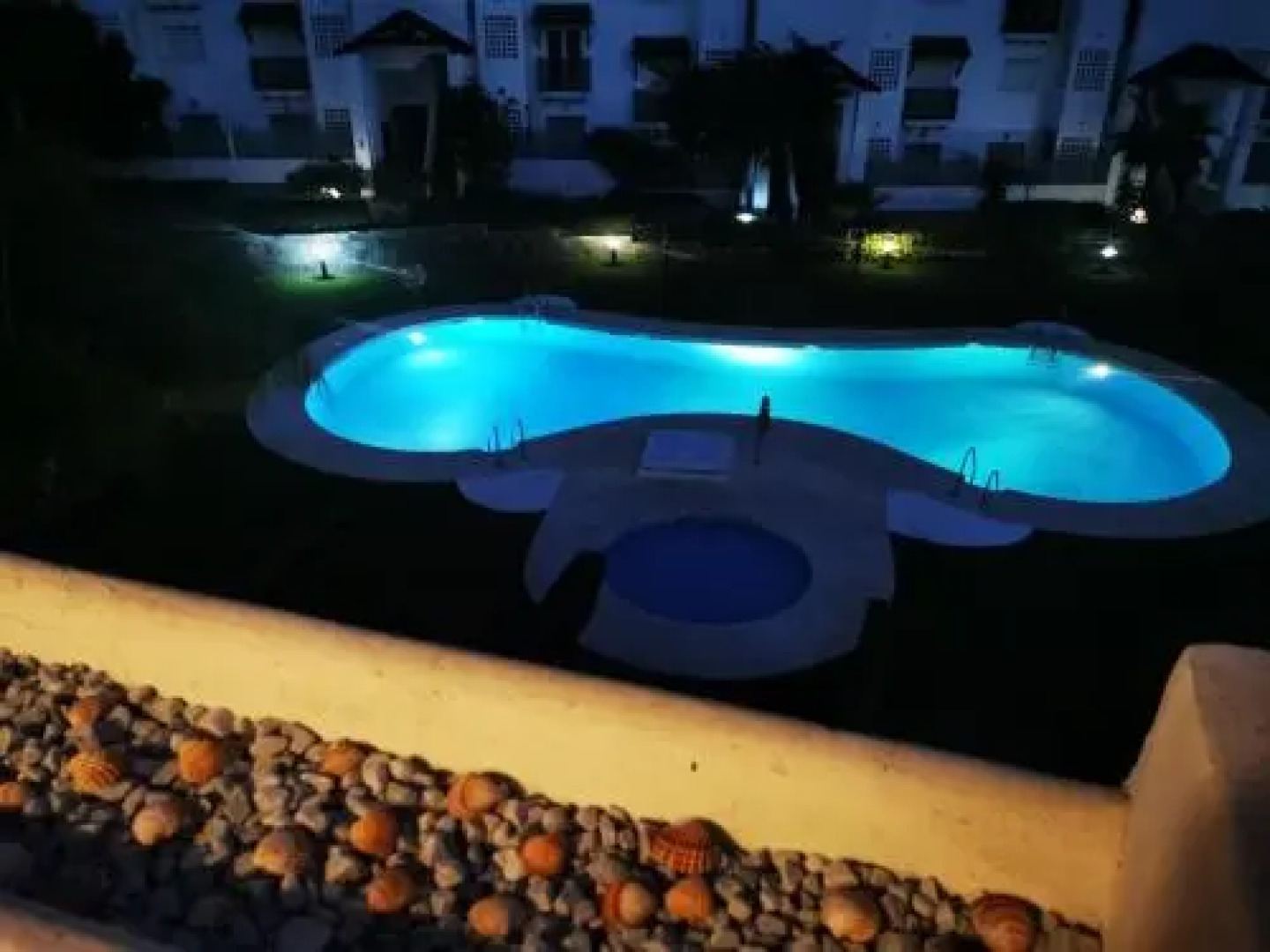 Residencial Duquesa apartemento 2049