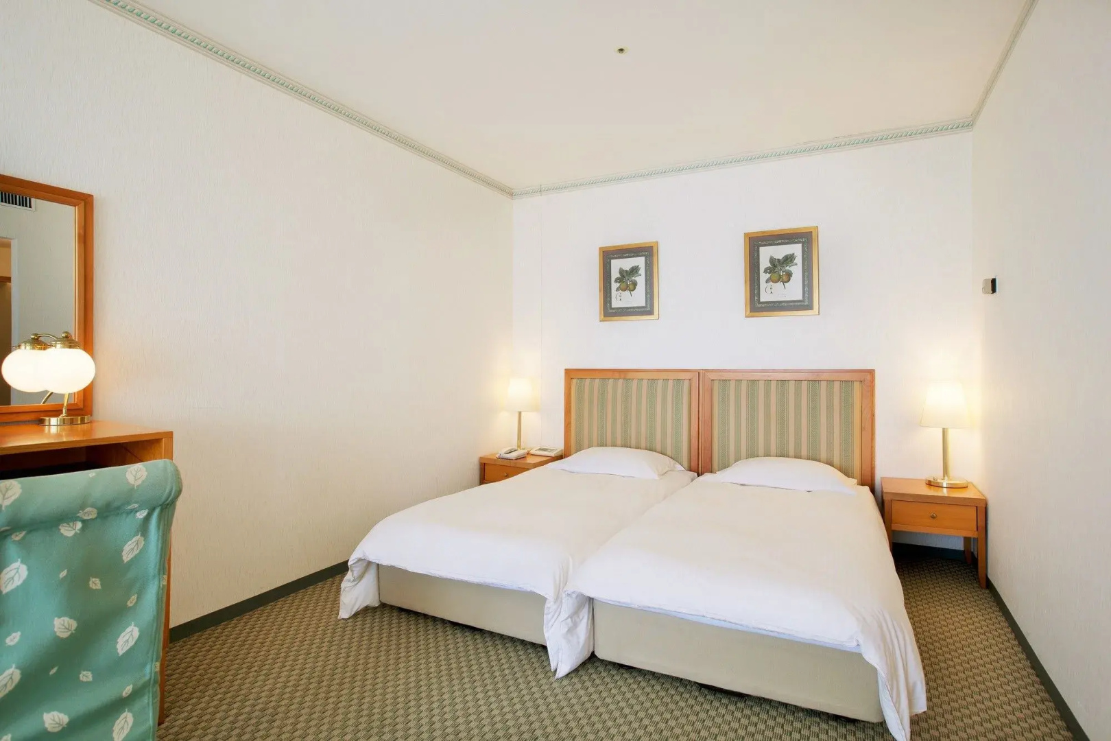 Wakayama Marina City Hotel