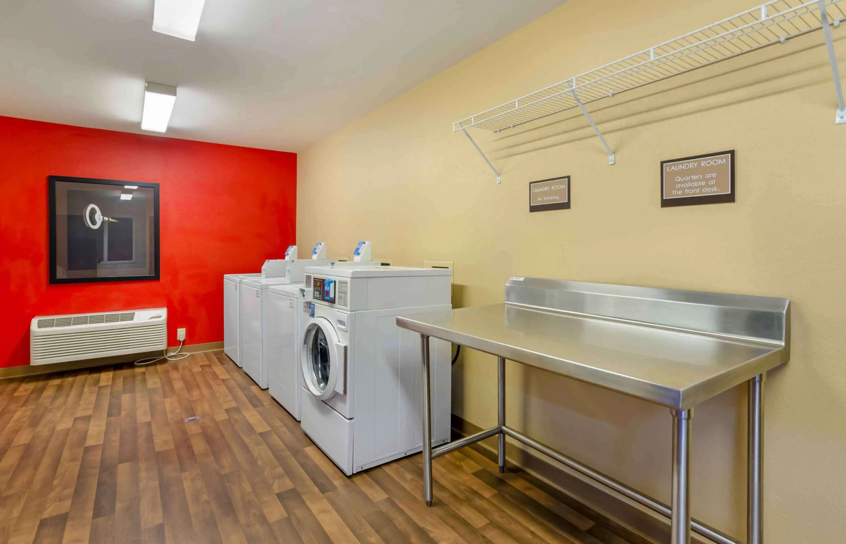 Extended Stay America Suites Lynchburg University Blvd