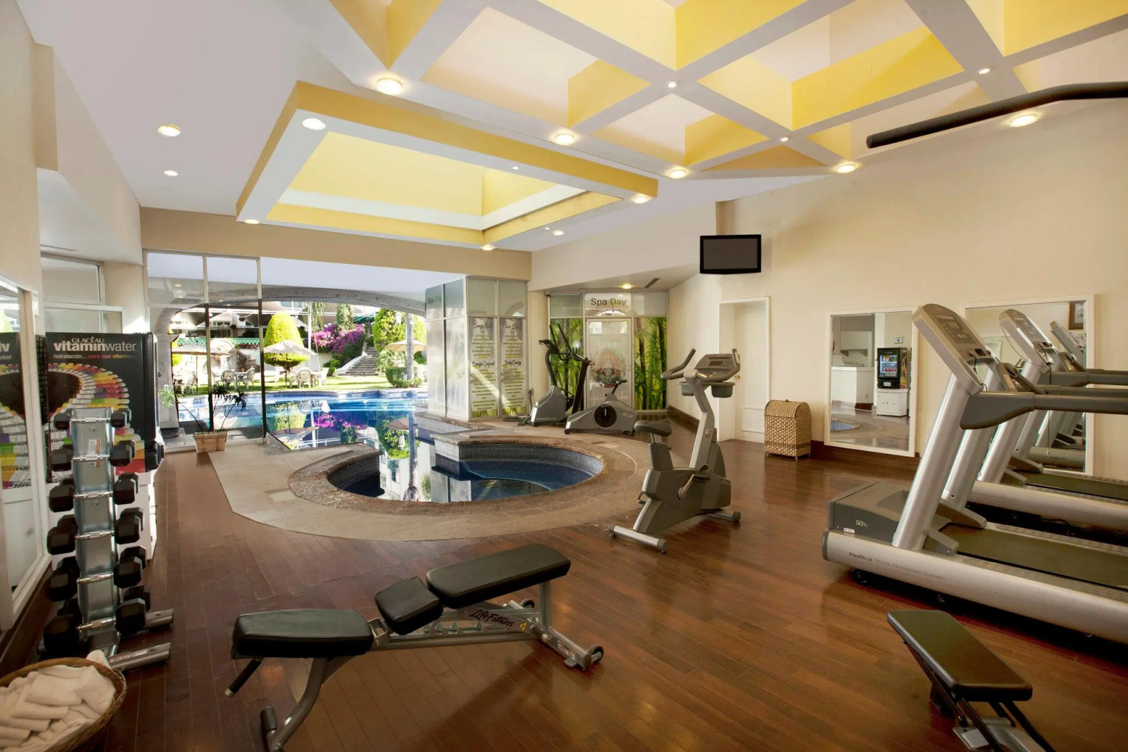 Fiesta Americana Aguascalientes