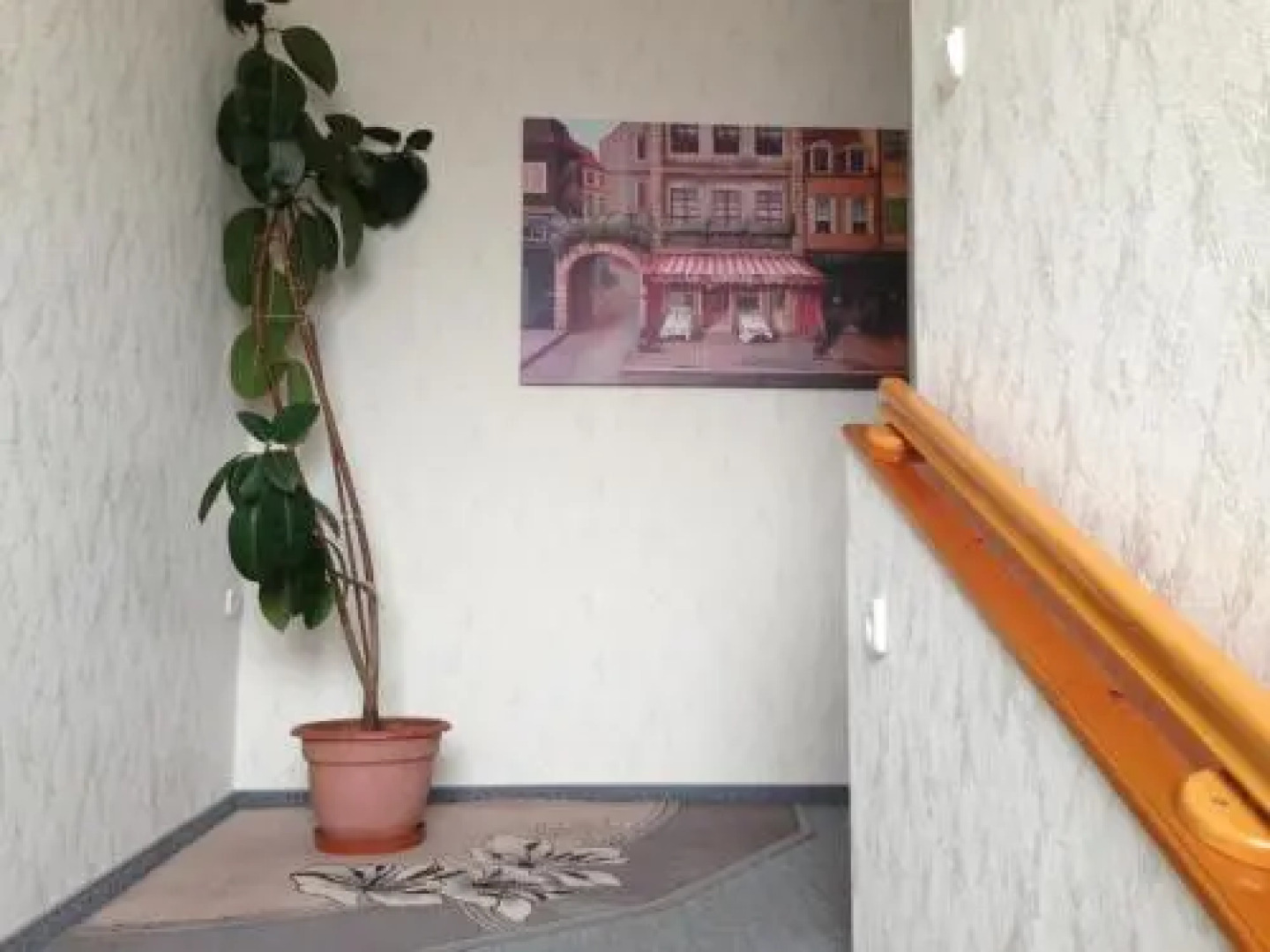 Kastélykert Szálló