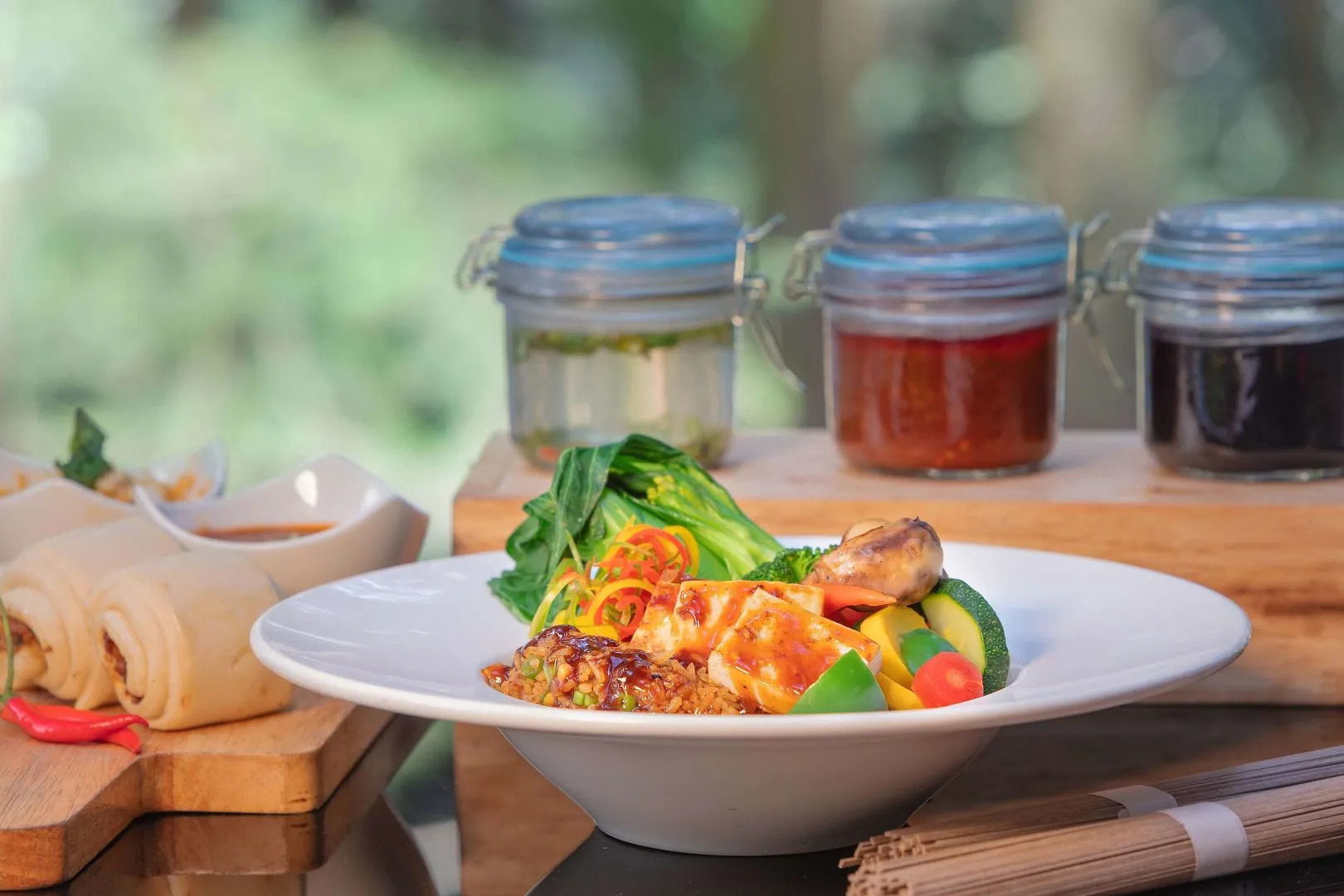 Hyatt Regency Dharamshala Resort