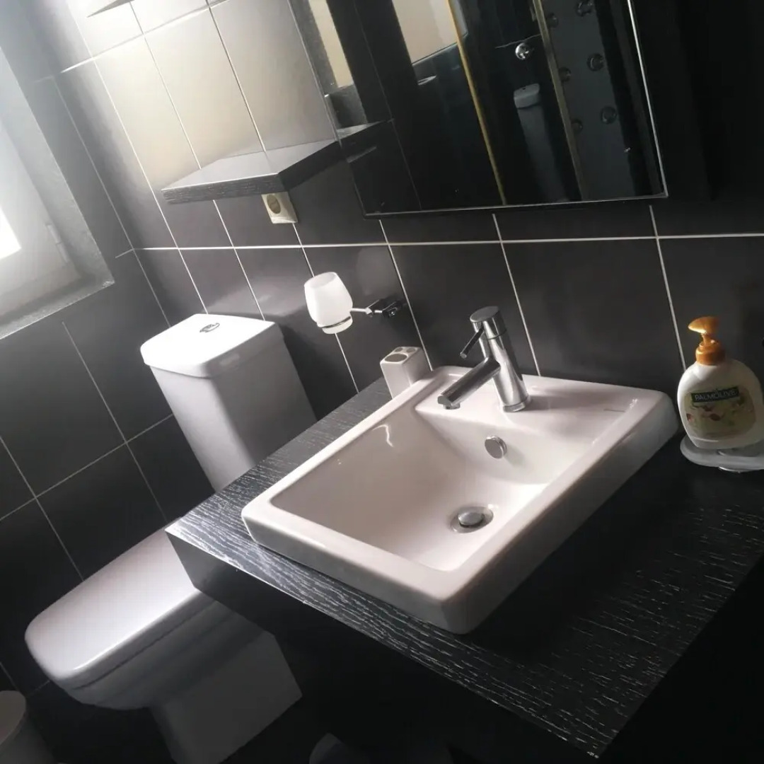 Apartment with 2 Bedrooms in Louredo, with Wonderful Mountain View, Terrace And Wifi - 24 Km From the Beach